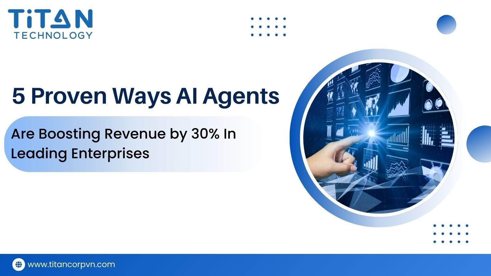 5 Proven Ways AI Agents 5 Proven Ways AI Agents.jpg