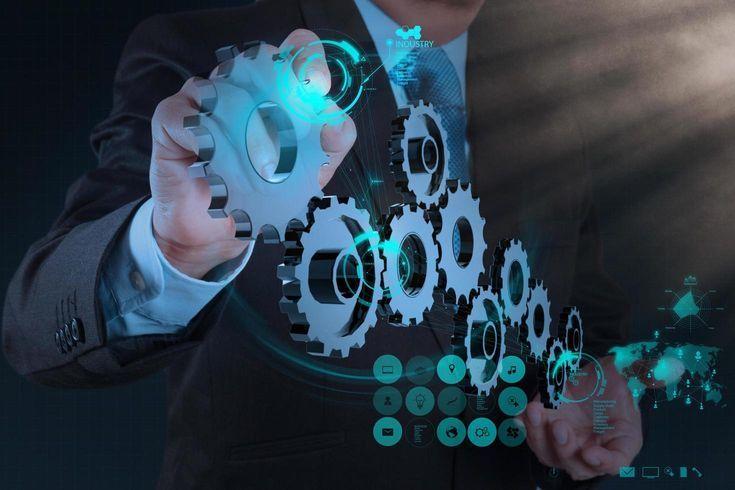 Streamline Your Business Processes