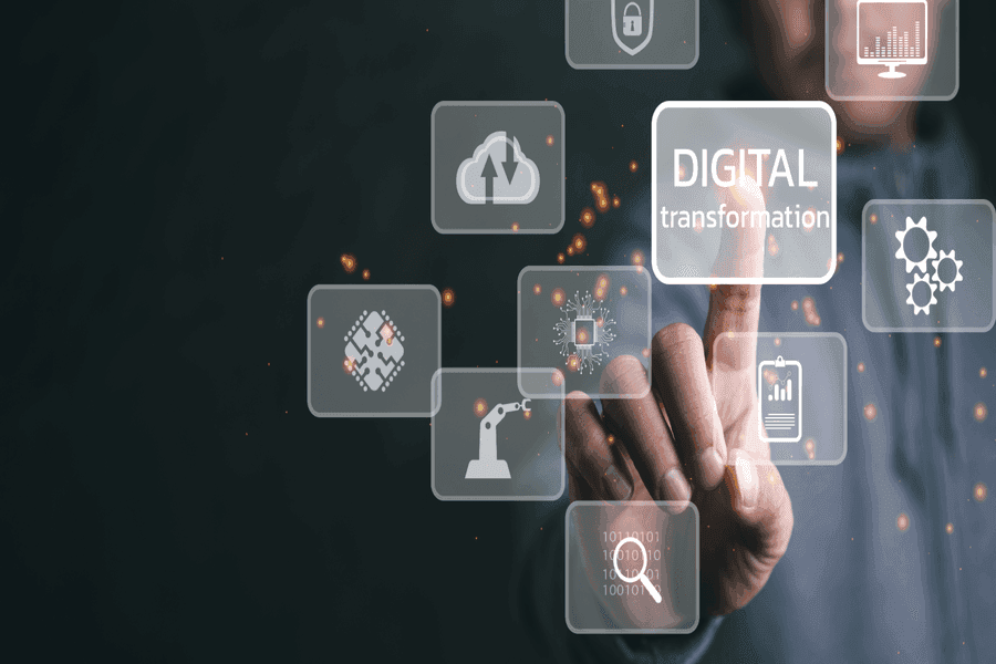 Future-Proof Your Business