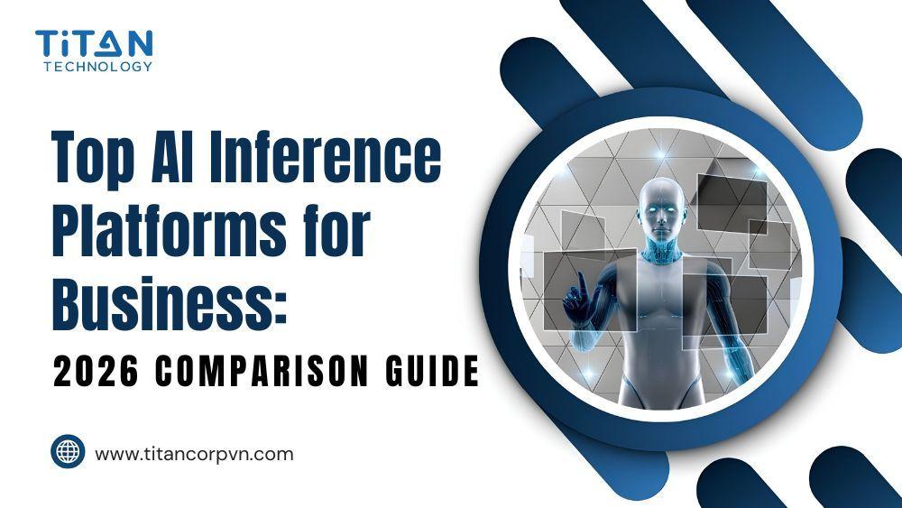 Top AI Inference Platforms for Business: 2026 Comparison Guide