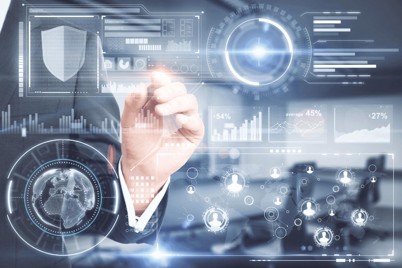  Transform Your Data into Strategic Assets