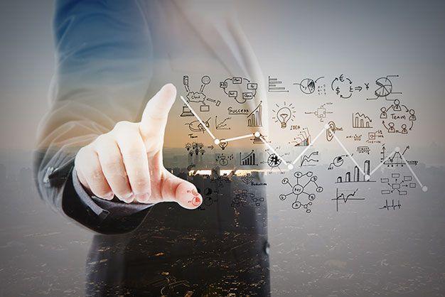 Innovative  Software Development Solutions