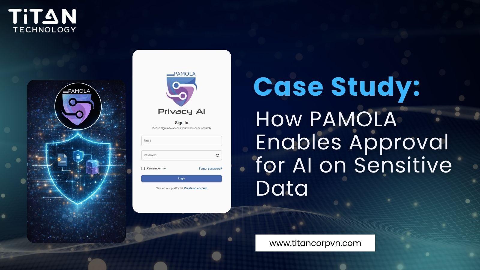 Case Study How PAMOLA Enables Approval for AI on Sensitive Data .jpg